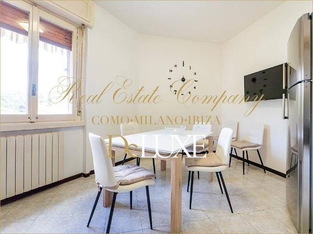 Appartamento in vendita a Villa Romanò, Inverigo