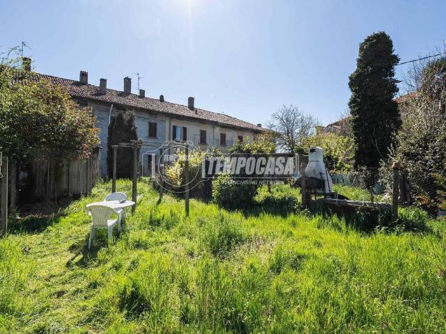 Appartamento in vendita a Inverigo, Lombardia