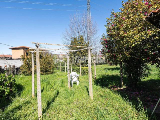Appartamento in vendita a Inverigo, Lombardia