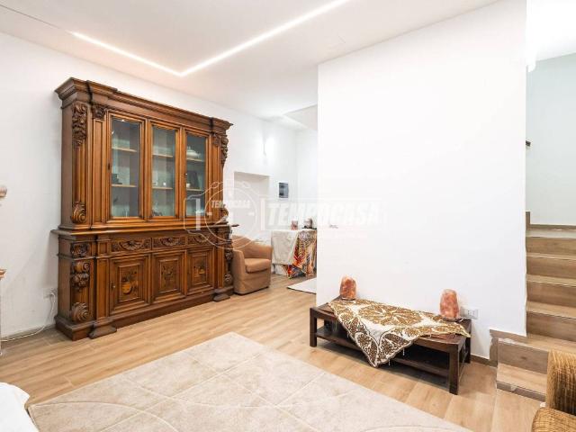 Appartamento in vendita a Villa Romanò, Inverigo
