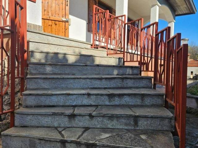 Appartamento in vendita a Santa Maria della Noce, Inverigo