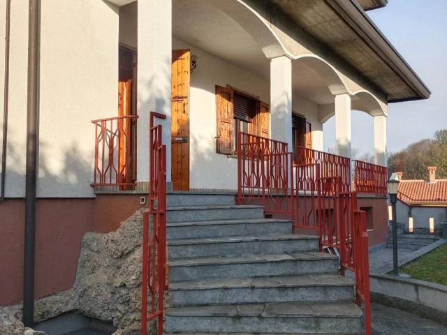 Appartamento in vendita a Santa Maria della Noce, Inverigo