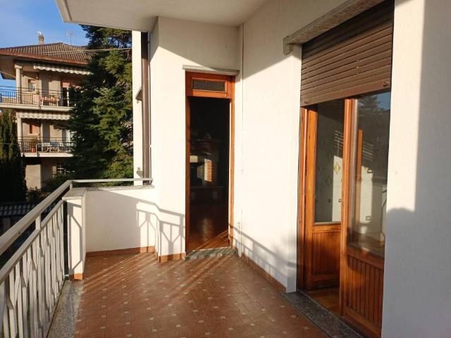 Appartamento in vendita a Santa Maria della Noce, Inverigo