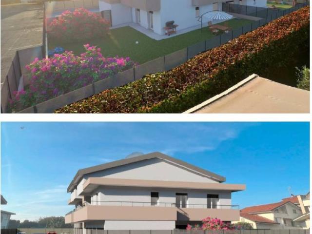 Appartamento in vendita a Villa Romanò, Inverigo