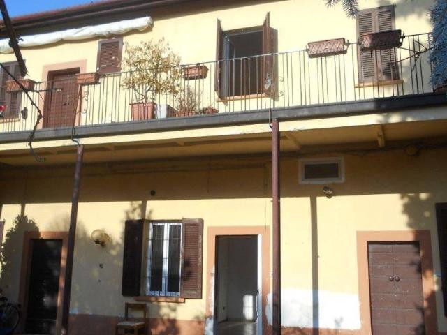 Appartamento in vendita a Villa Romanò, Inverigo