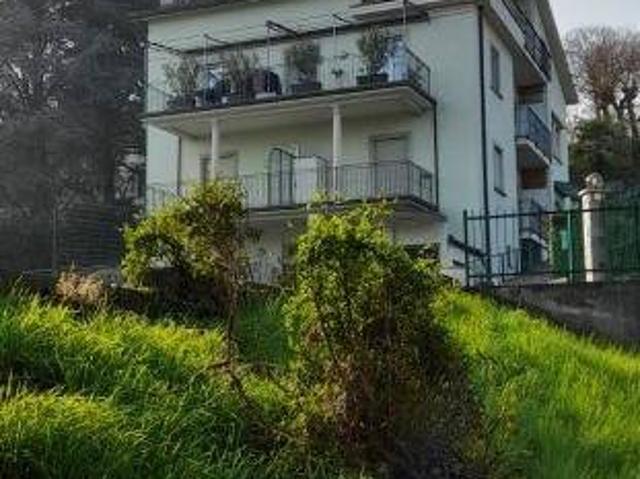 Appartamento in vendita a Villa Romanò, Inverigo