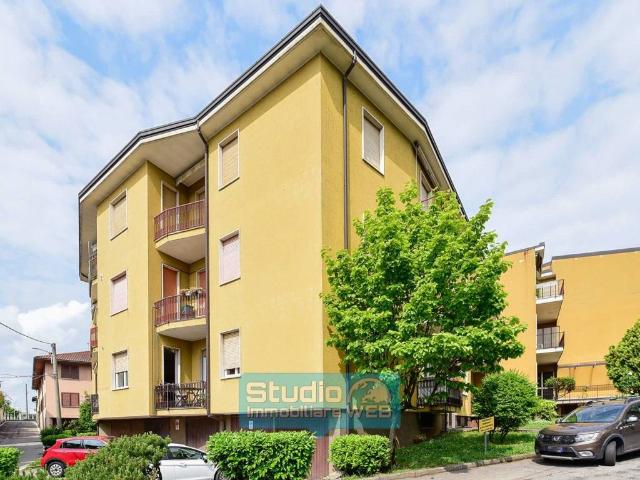 Appartamento in vendita a Inverigo, Lombardia