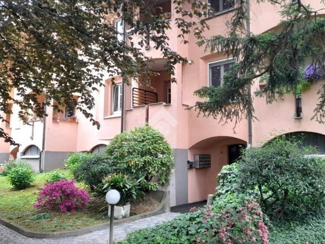 Appartamento in vendita a Villa Romanò, Inverigo