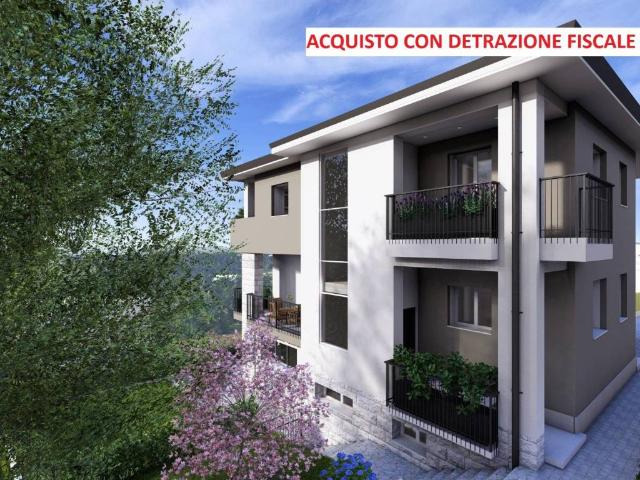Appartamento in vendita a Villa Romanò, Inverigo