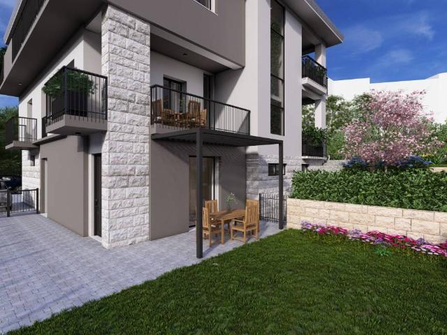 Appartamento in vendita a Villa Romanò, Inverigo