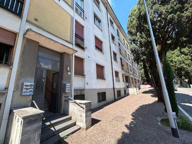 Appartamento in vendita a Villa Romanò, Inverigo