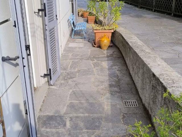 Appartamento in vendita a Villa Romanò, Inverigo