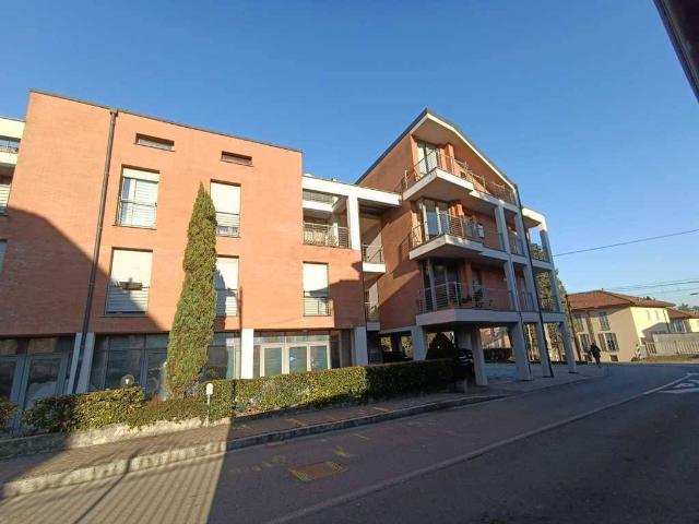 Appartamento in vendita a Villa Romanò, Inverigo