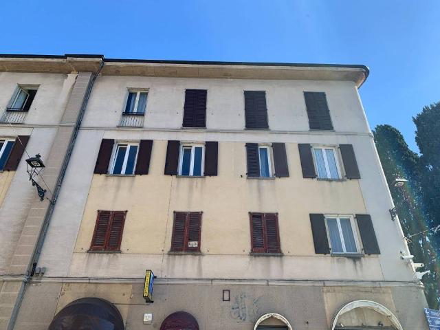 Appartamento in vendita a Villa Romanò, Inverigo