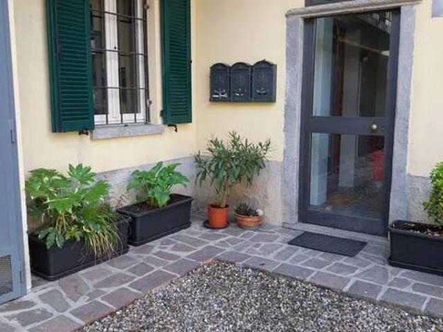 Appartamento in vendita a Villa Romanò, Inverigo