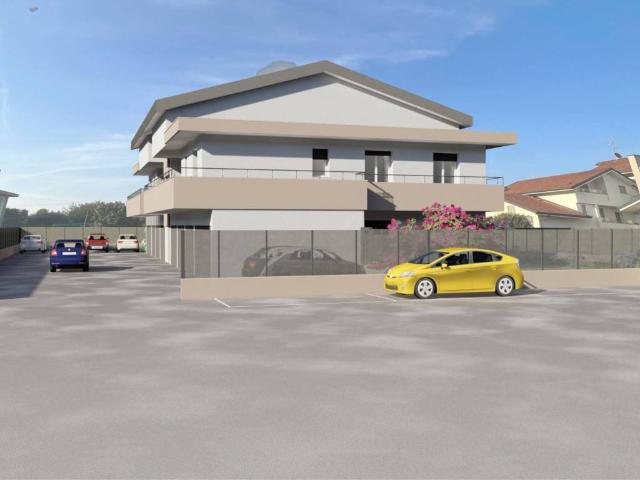 Appartamento in vendita a Inverigo, Lombardia