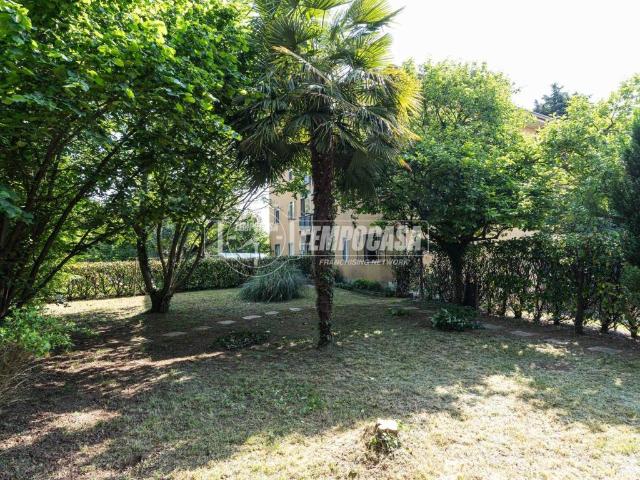 Appartamento in vendita a Villa Romanò, Inverigo