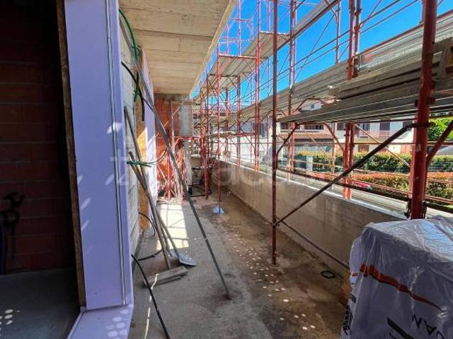 Appartamento in vendita a Inverigo, Lombardia