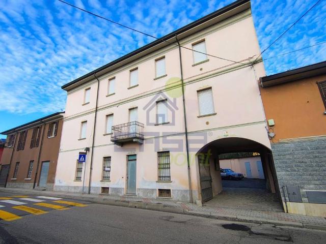 Appartamento in vendita a Inverno E Monteleone, Lombardia