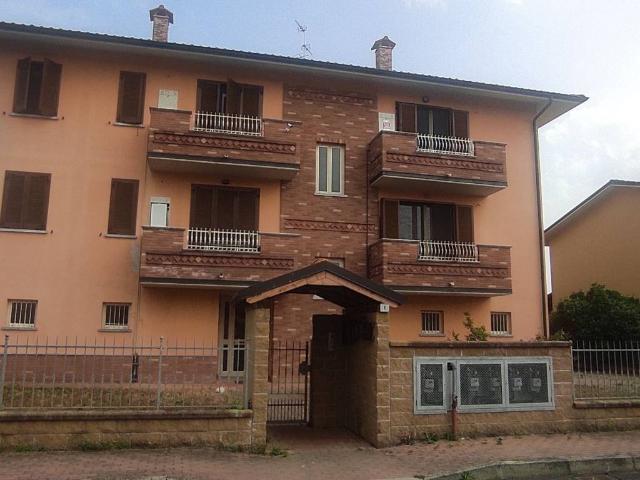 Appartamento in vendita a Inverno E Monteleone, Lombardia