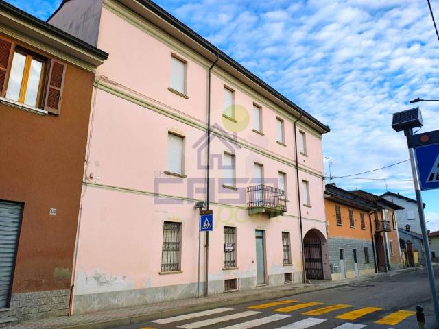 Appartamento in vendita a Inverno E Monteleone, Lombardia