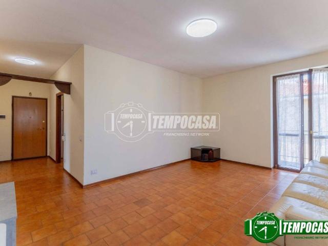 Appartamento in vendita a Furato, Inveruno