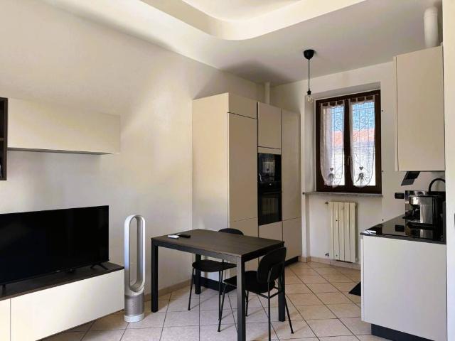 Appartamento in vendita a Inveruno, Lombardia