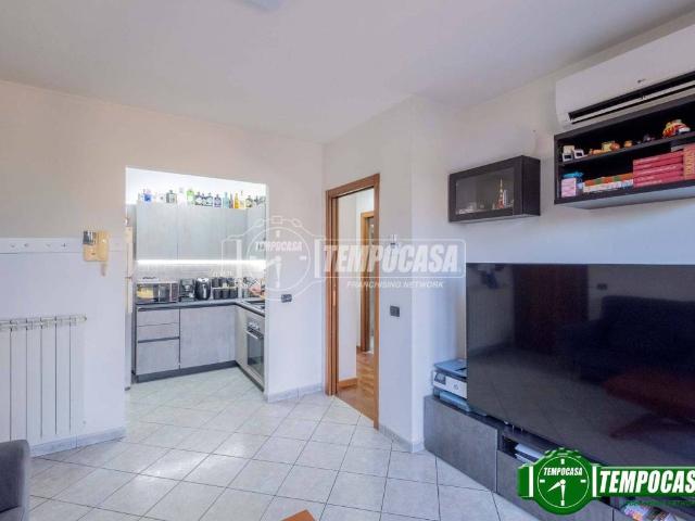 Appartamento in vendita a Inveruno, Milano