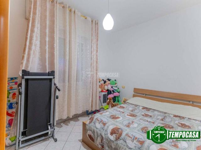 Appartamento in vendita a Inveruno, Milano