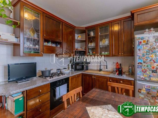 Appartamento in vendita a Furato, Inveruno