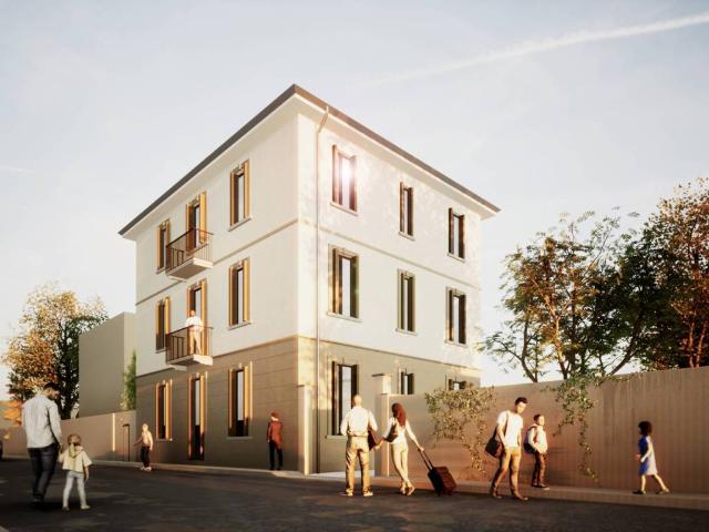 Appartamento in vendita a Inveruno, Lombardia
