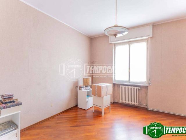 Appartamento in vendita a Inveruno, Milano