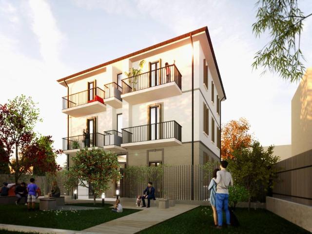 Appartamento in vendita a Inveruno, Lombardia