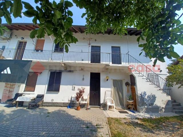 Appartamento in vendita a Inveruno, Lombardia