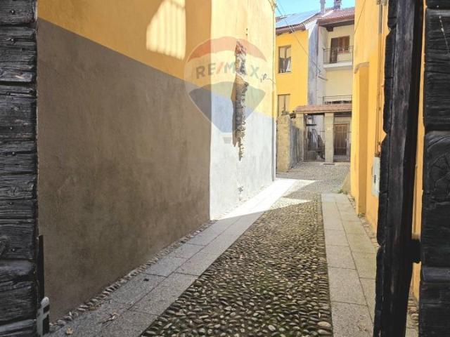 Appartamento in vendita a Piemonte, Novara