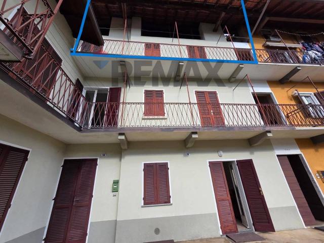 Appartamento in vendita a Piemonte, Novara