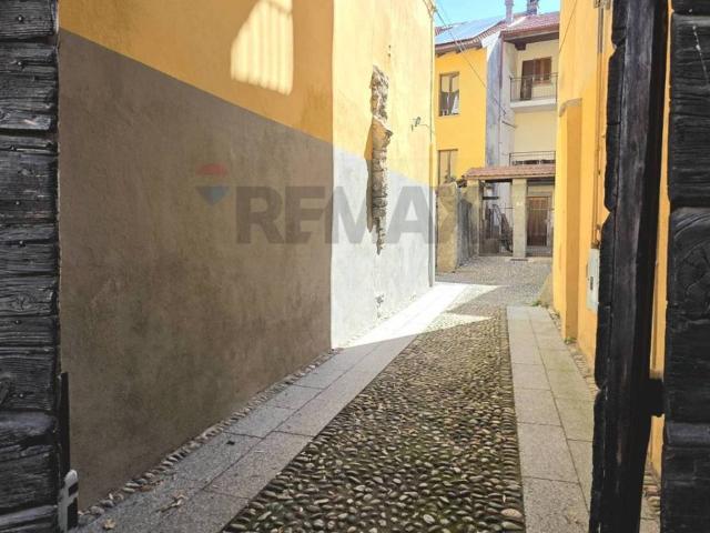 Appartamento in vendita a Piemonte, Novara