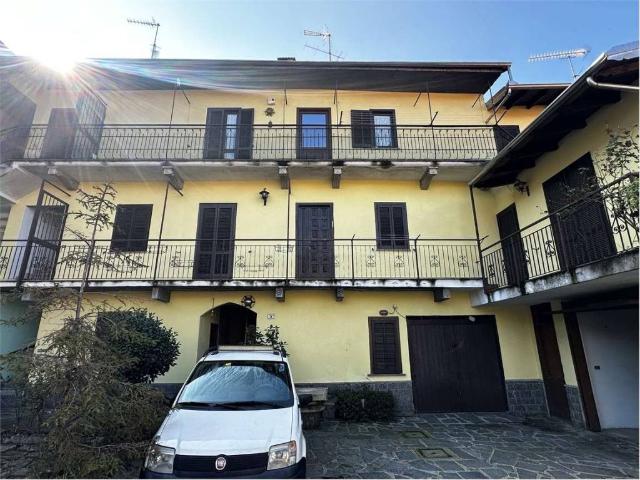 Appartamento in vendita a Invorio Superiore, Invorio