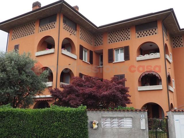 Appartamento in vendita a Inzago, Lombardia