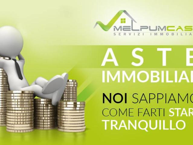 Appartamento in vendita a Inzago, Lombardia