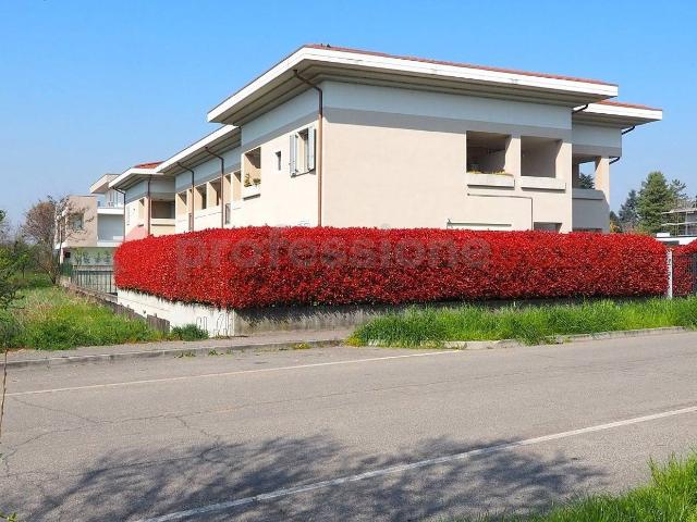 Appartamento in vendita a Inzago, Lombardia