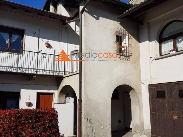 Appartamento in vendita a Inzago, Lombardia