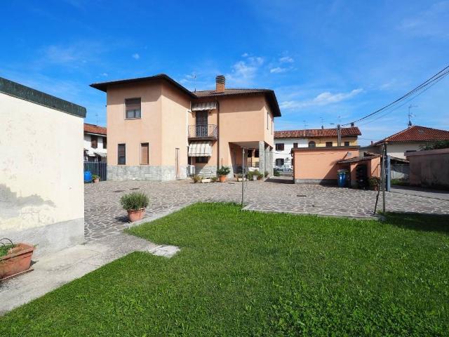 Appartamento in vendita a Gessate, Lombardia
