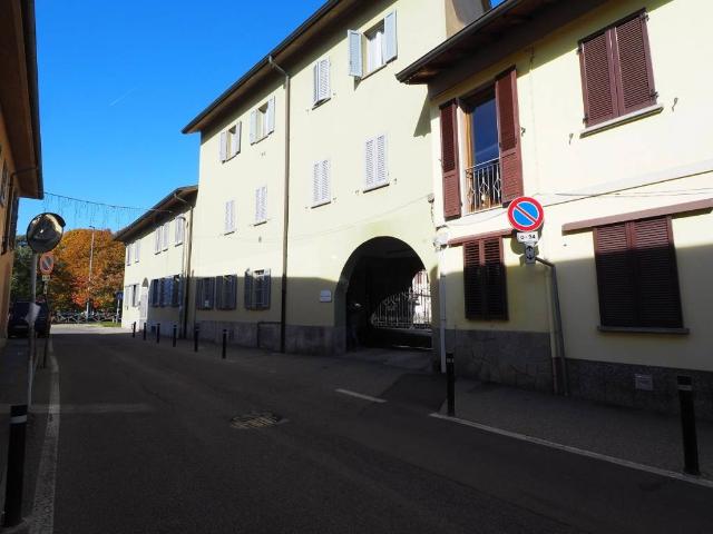 Appartamento in vendita a Inzago, Lombardia