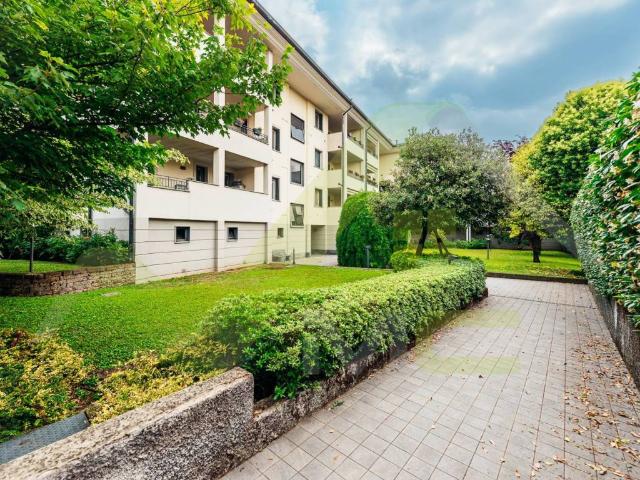 Appartamento in vendita a Inzago, Lombardia
