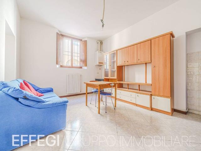 Appartamento in vendita a Inzago, Lombardia
