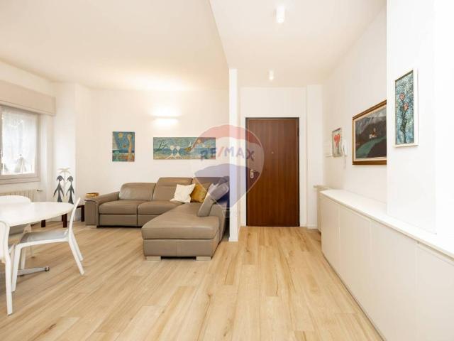Appartamento in vendita a Inzago, Milano