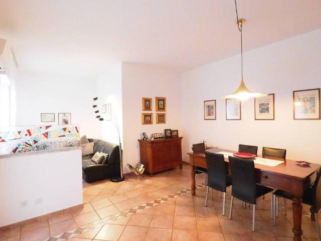 Appartamento in vendita a Inzago, Lombardia