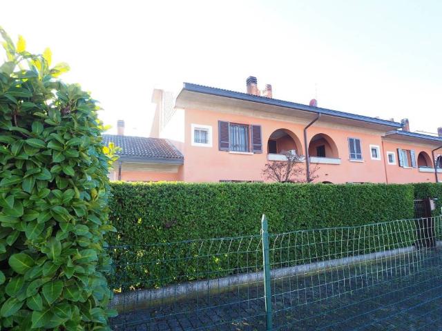 Appartamento in vendita a Inzago, Lombardia