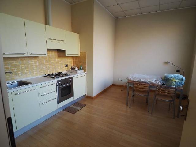 Appartamento in vendita a Inzago, Lombardia